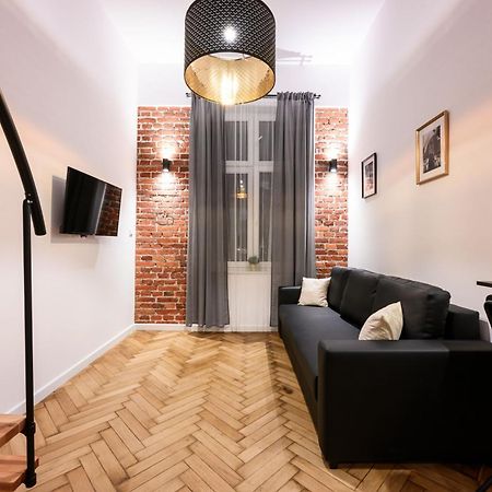 Dietla 99 Apartments - Ideal Location - In The Heart Of Cracovia Exterior foto