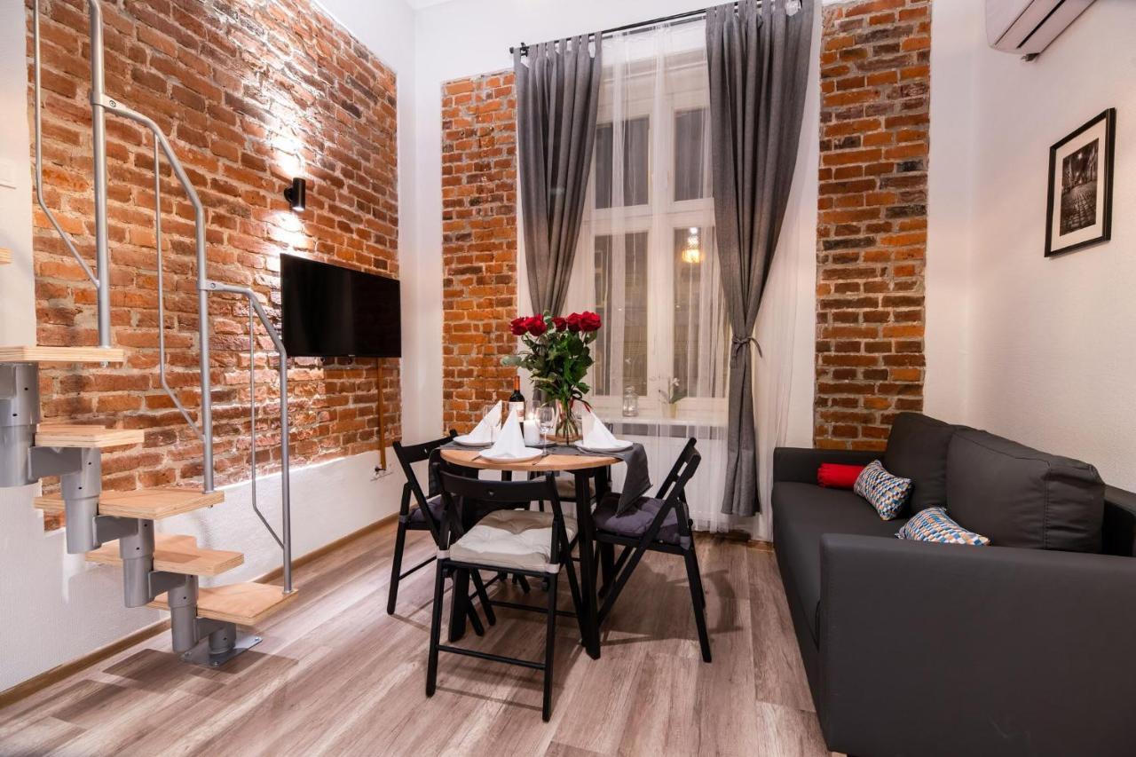 Dietla 99 Apartments - Ideal Location - In The Heart Of Cracovia Exterior foto