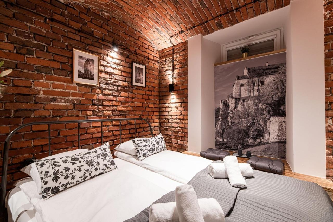 Dietla 99 Apartments - Ideal Location - In The Heart Of Cracovia Exterior foto