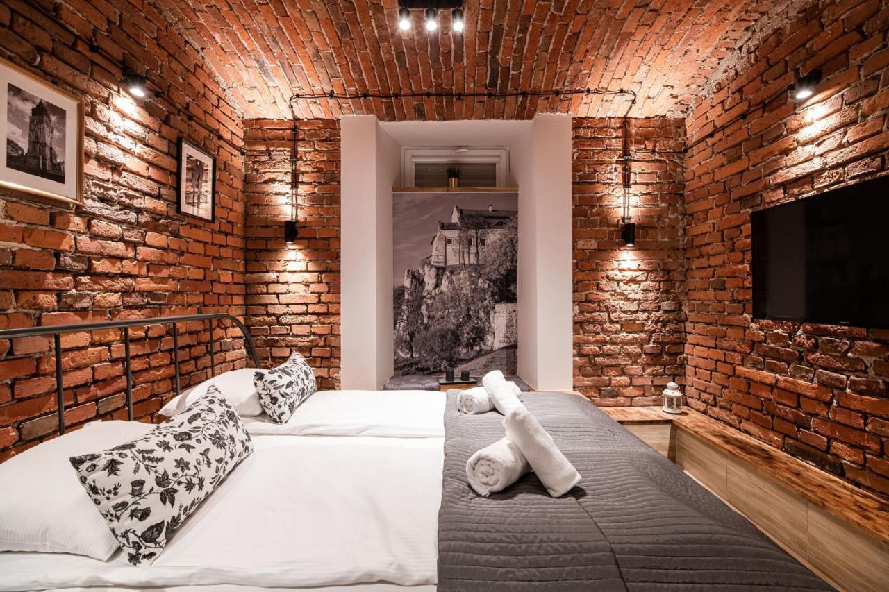 Dietla 99 Apartments - Ideal Location - In The Heart Of Cracovia Exterior foto