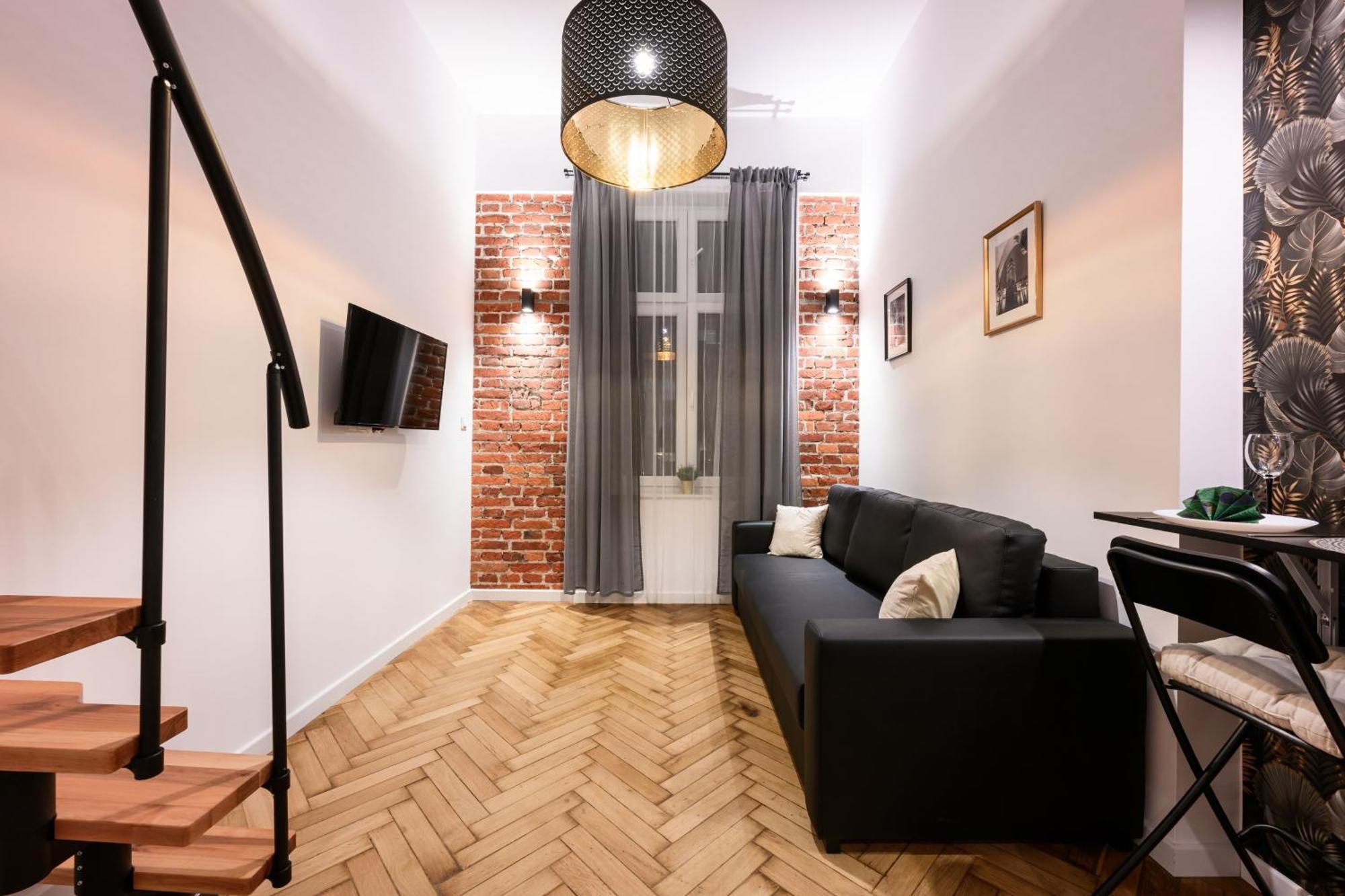Dietla 99 Apartments - Ideal Location - In The Heart Of Cracovia Exterior foto
