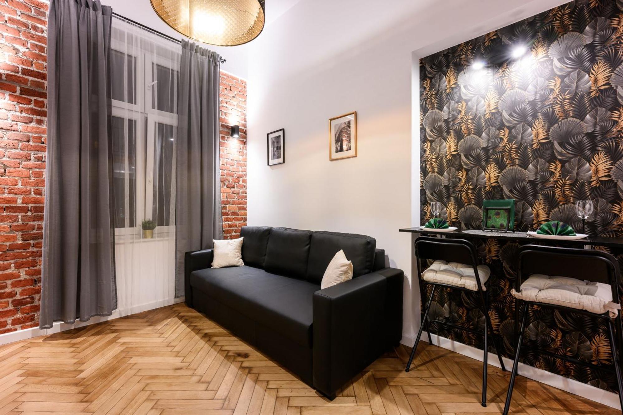 Dietla 99 Apartments - Ideal Location - In The Heart Of Cracovia Exterior foto