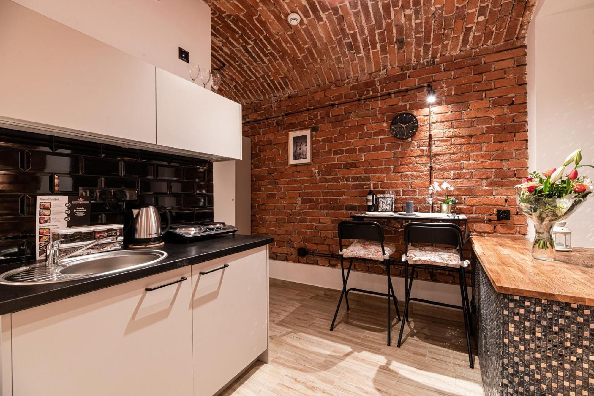 Dietla 99 Apartments - Ideal Location - In The Heart Of Cracovia Exterior foto