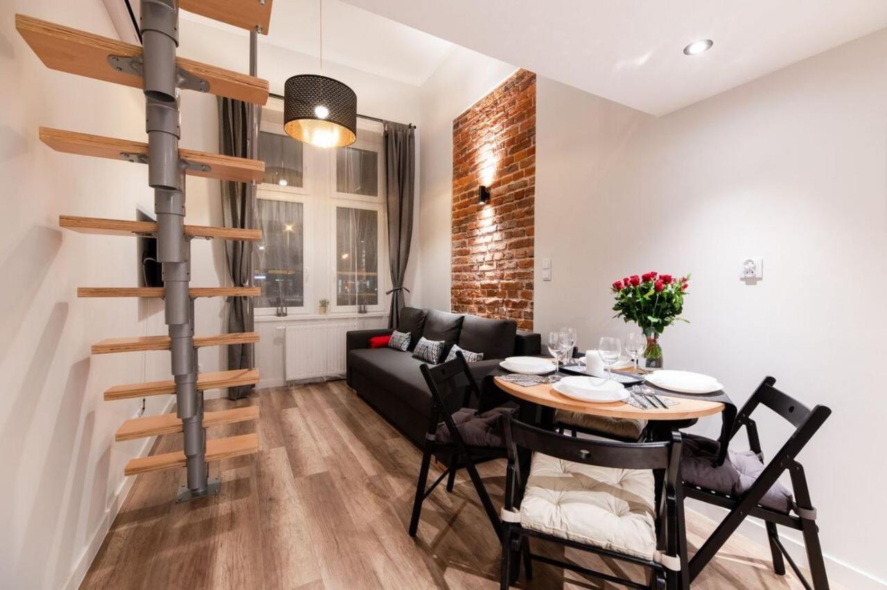 Dietla 99 Apartments - Ideal Location - In The Heart Of Cracovia Exterior foto