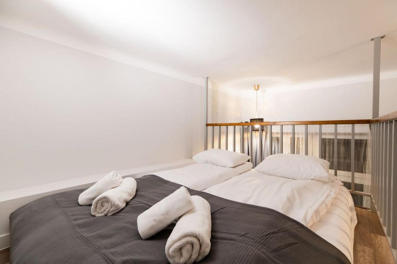 Dietla 99 Apartments - Ideal Location - In The Heart Of Cracovia Exterior foto