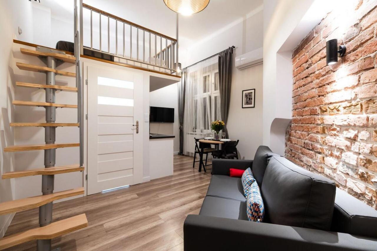 Dietla 99 Apartments - Ideal Location - In The Heart Of Cracovia Exterior foto