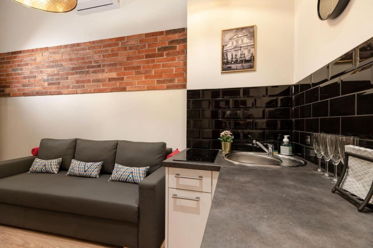 Dietla 99 Apartments - Ideal Location - In The Heart Of Cracovia Exterior foto