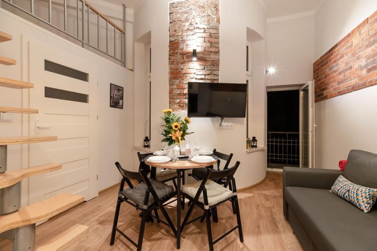 Dietla 99 Apartments - Ideal Location - In The Heart Of Cracovia Exterior foto