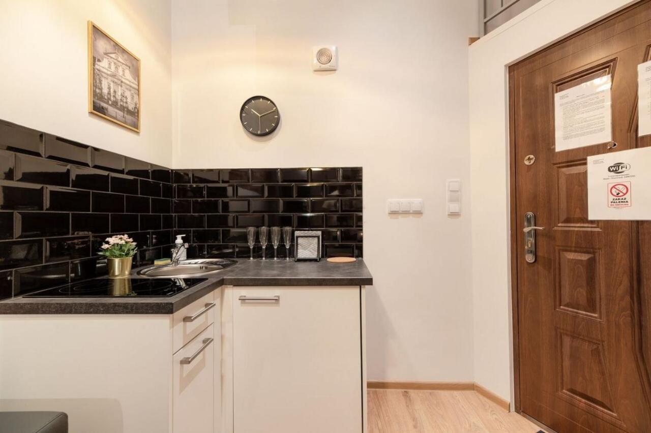 Dietla 99 Apartments - Ideal Location - In The Heart Of Cracovia Exterior foto