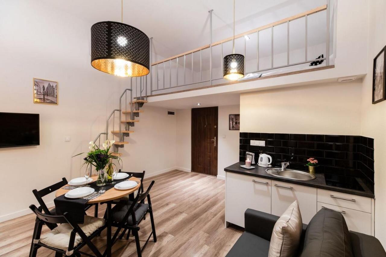 Dietla 99 Apartments - Ideal Location - In The Heart Of Cracovia Exterior foto