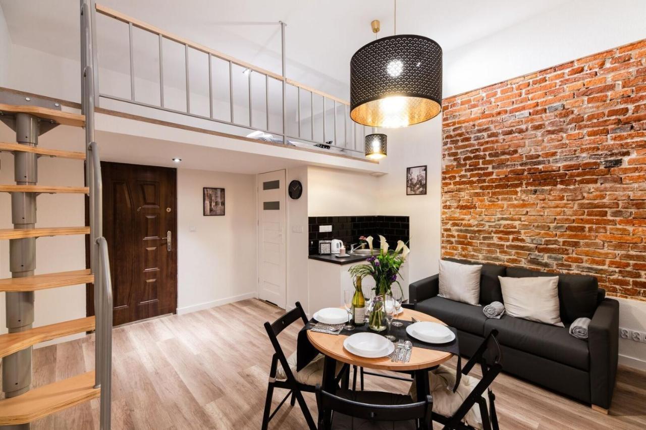 Dietla 99 Apartments - Ideal Location - In The Heart Of Cracovia Exterior foto
