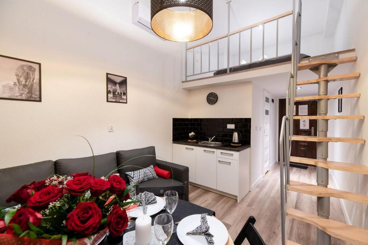 Dietla 99 Apartments - Ideal Location - In The Heart Of Cracovia Exterior foto