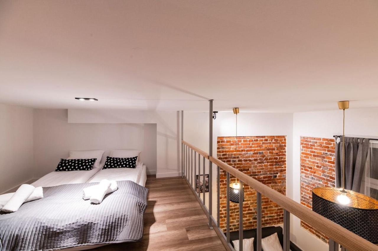 Dietla 99 Apartments - Ideal Location - In The Heart Of Cracovia Exterior foto