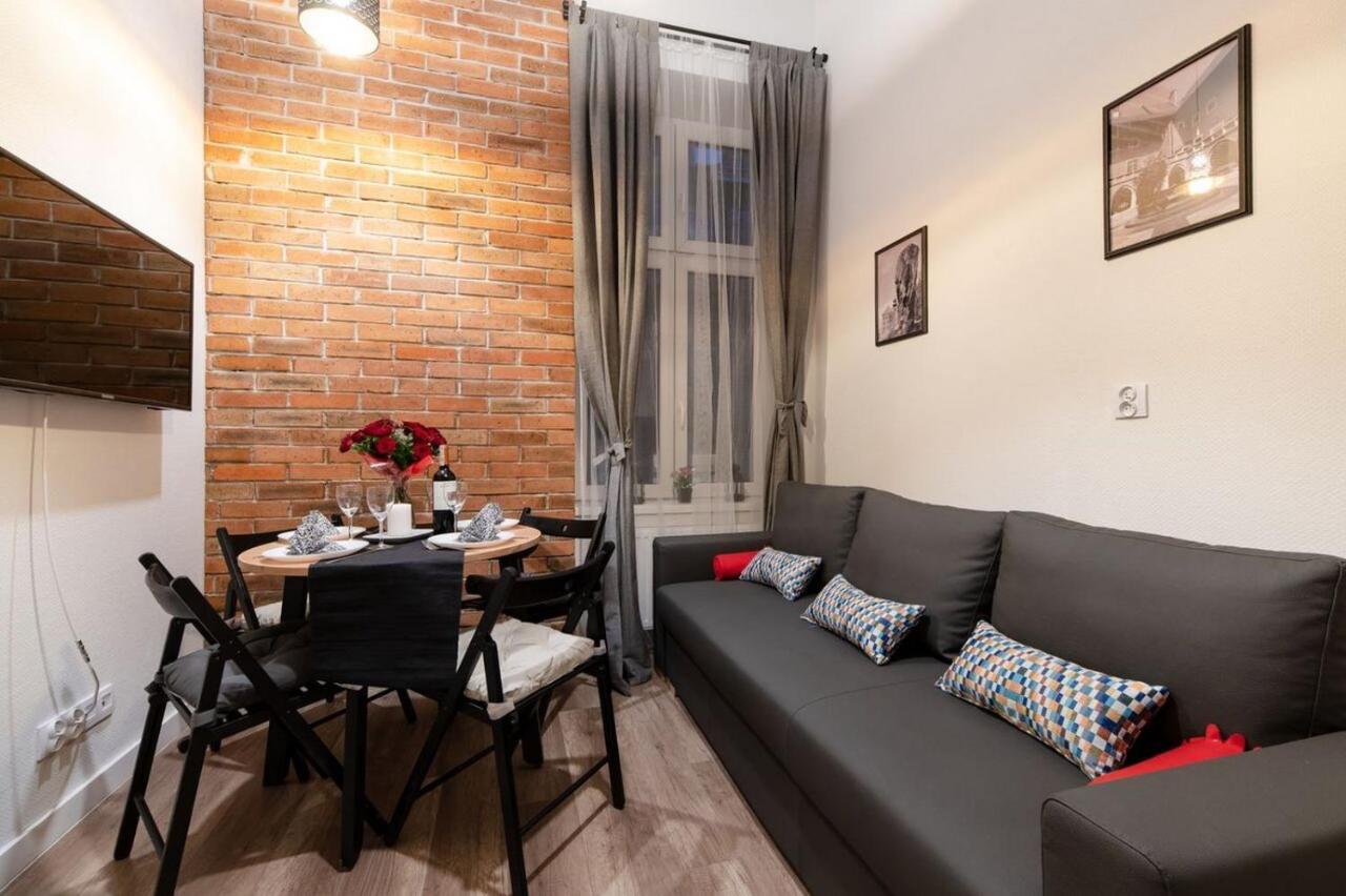Dietla 99 Apartments - Ideal Location - In The Heart Of Cracovia Exterior foto