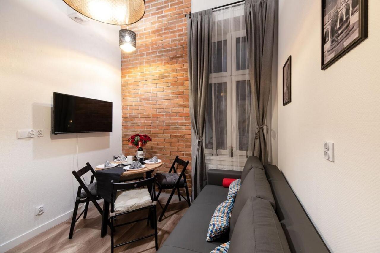 Dietla 99 Apartments - Ideal Location - In The Heart Of Cracovia Exterior foto