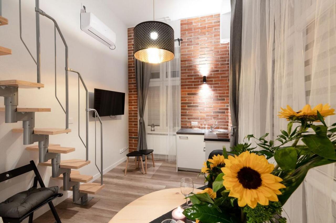 Dietla 99 Apartments - Ideal Location - In The Heart Of Cracovia Exterior foto