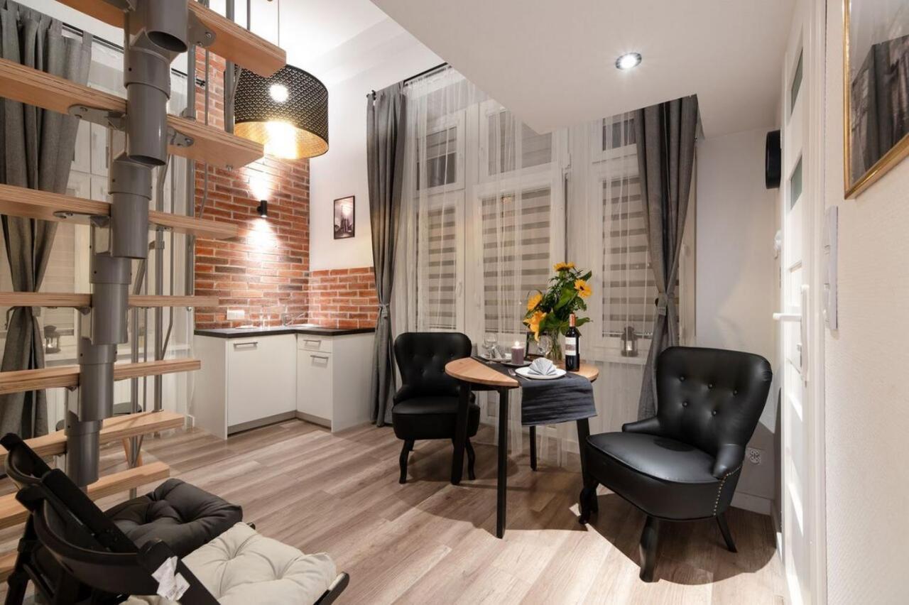 Dietla 99 Apartments - Ideal Location - In The Heart Of Cracovia Exterior foto