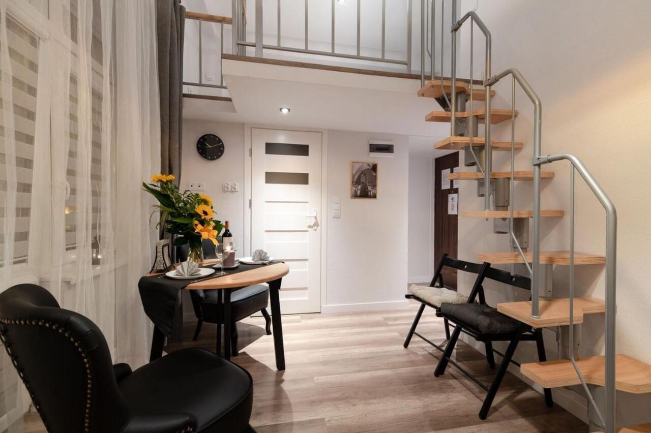 Dietla 99 Apartments - Ideal Location - In The Heart Of Cracovia Exterior foto