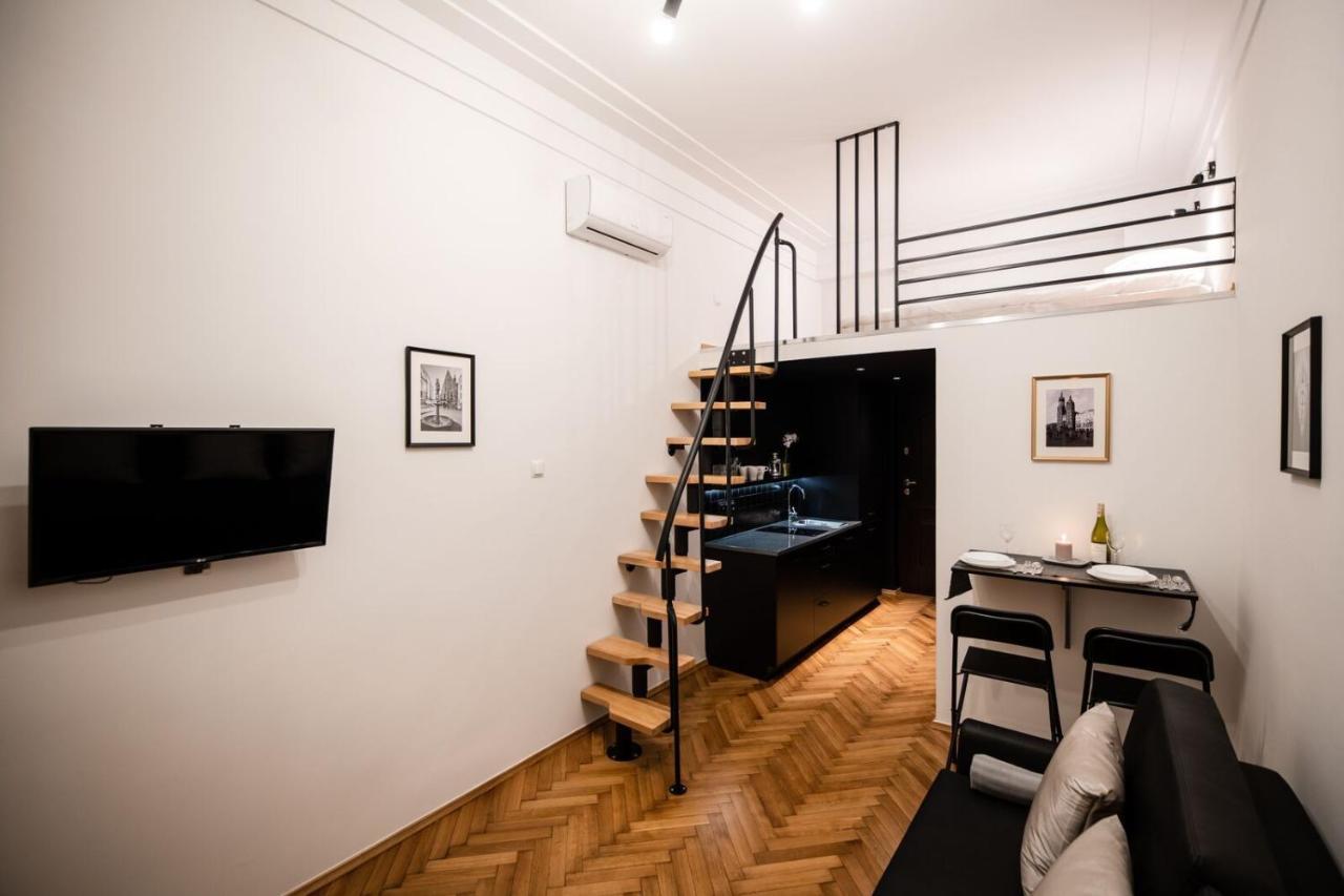 Dietla 99 Apartments - Ideal Location - In The Heart Of Cracovia Exterior foto