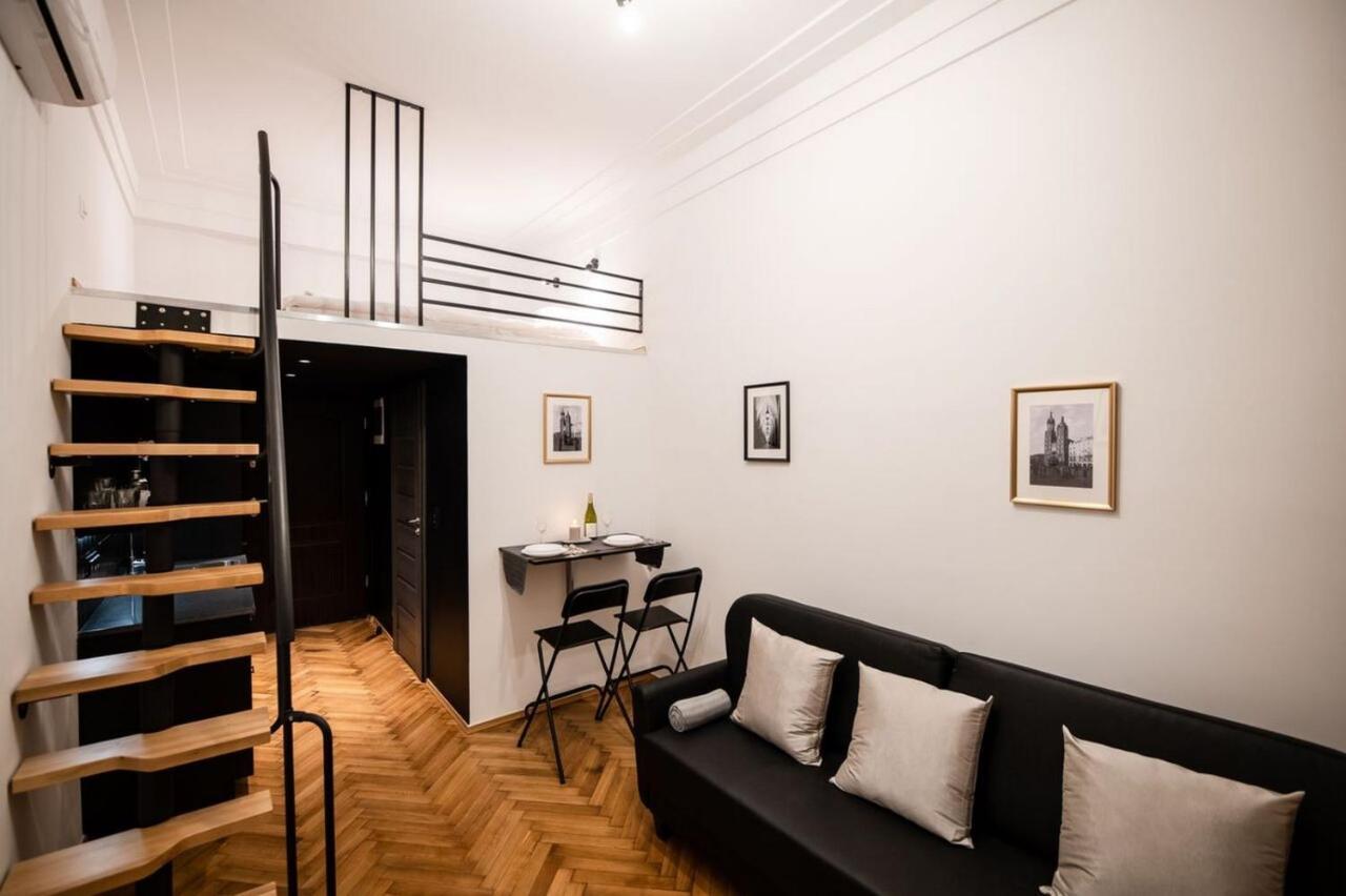 Dietla 99 Apartments - Ideal Location - In The Heart Of Cracovia Exterior foto