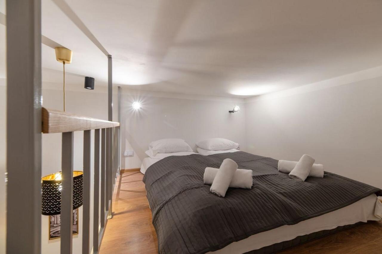 Dietla 99 Apartments - Ideal Location - In The Heart Of Cracovia Exterior foto