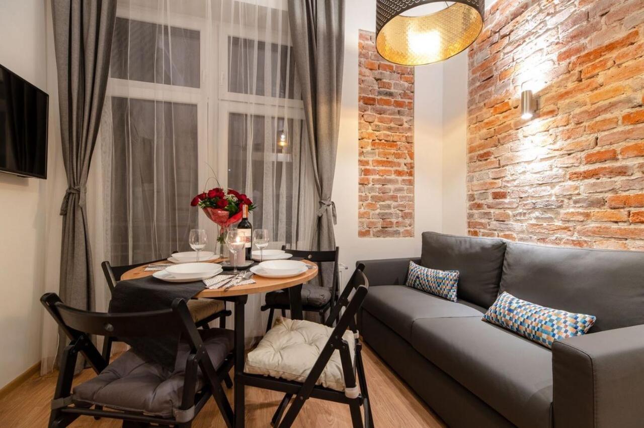 Dietla 99 Apartments - Ideal Location - In The Heart Of Cracovia Exterior foto