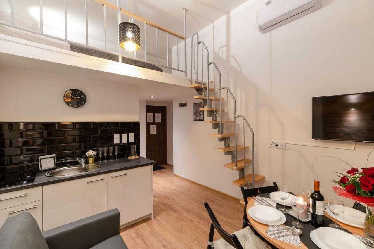 Dietla 99 Apartments - Ideal Location - In The Heart Of Cracovia Exterior foto