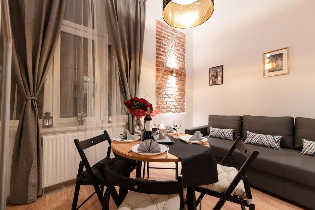 Dietla 99 Apartments - Ideal Location - In The Heart Of Cracovia Exterior foto