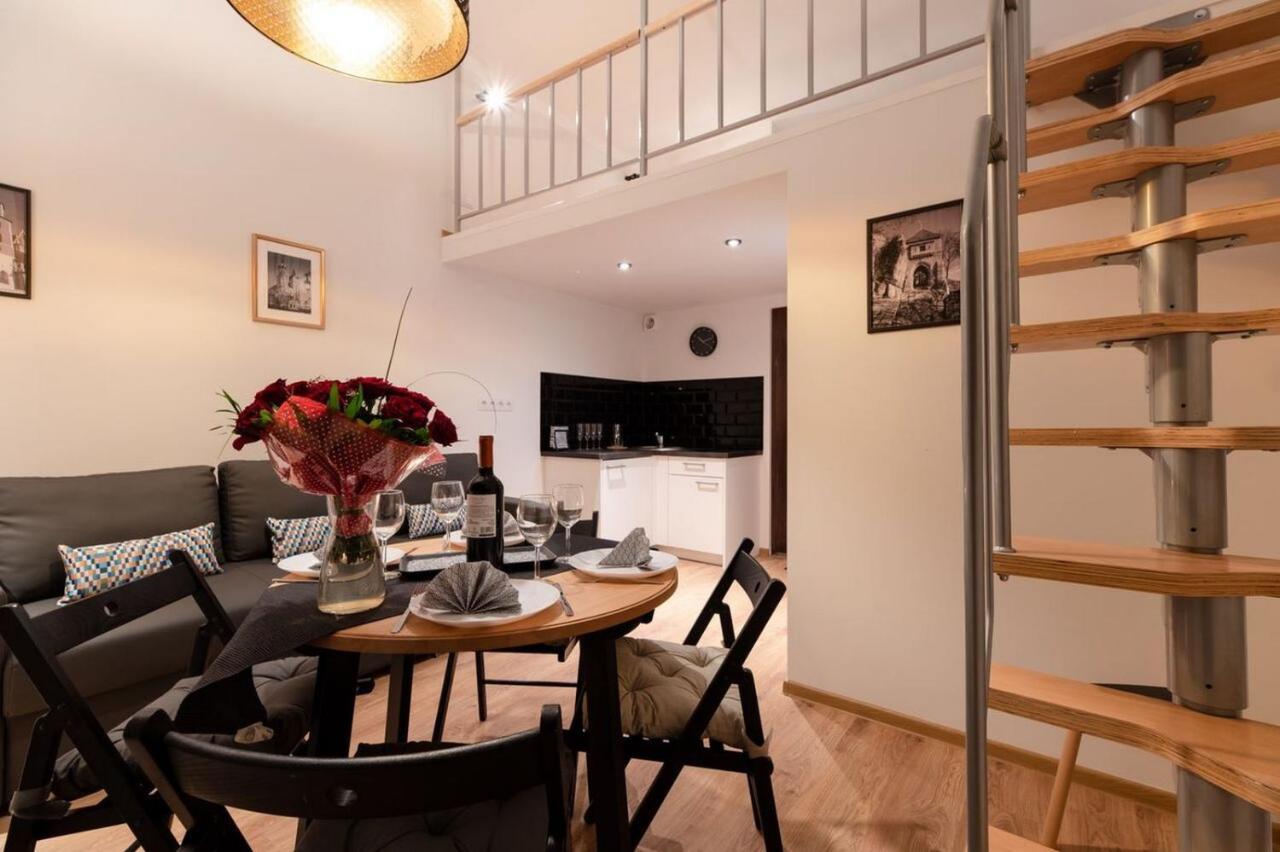 Dietla 99 Apartments - Ideal Location - In The Heart Of Cracovia Exterior foto