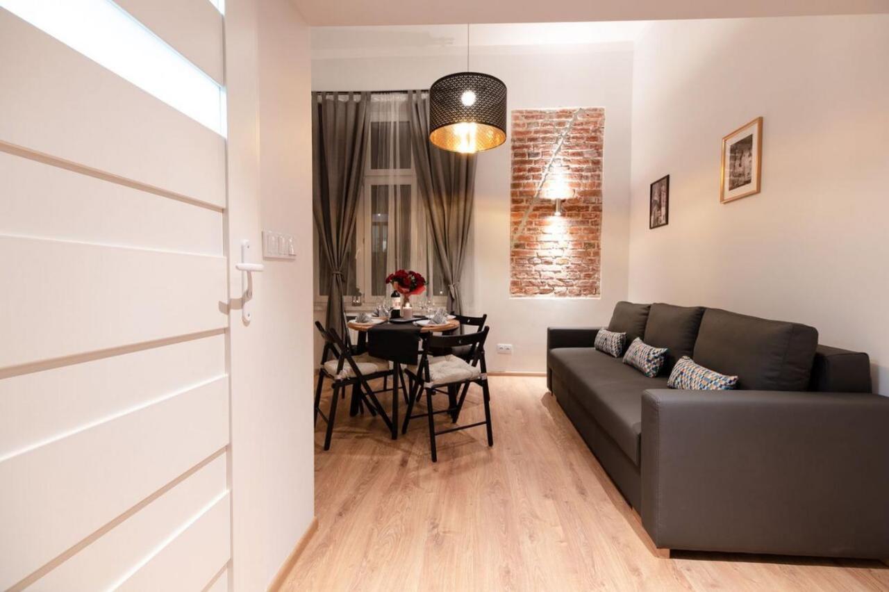 Dietla 99 Apartments - Ideal Location - In The Heart Of Cracovia Exterior foto