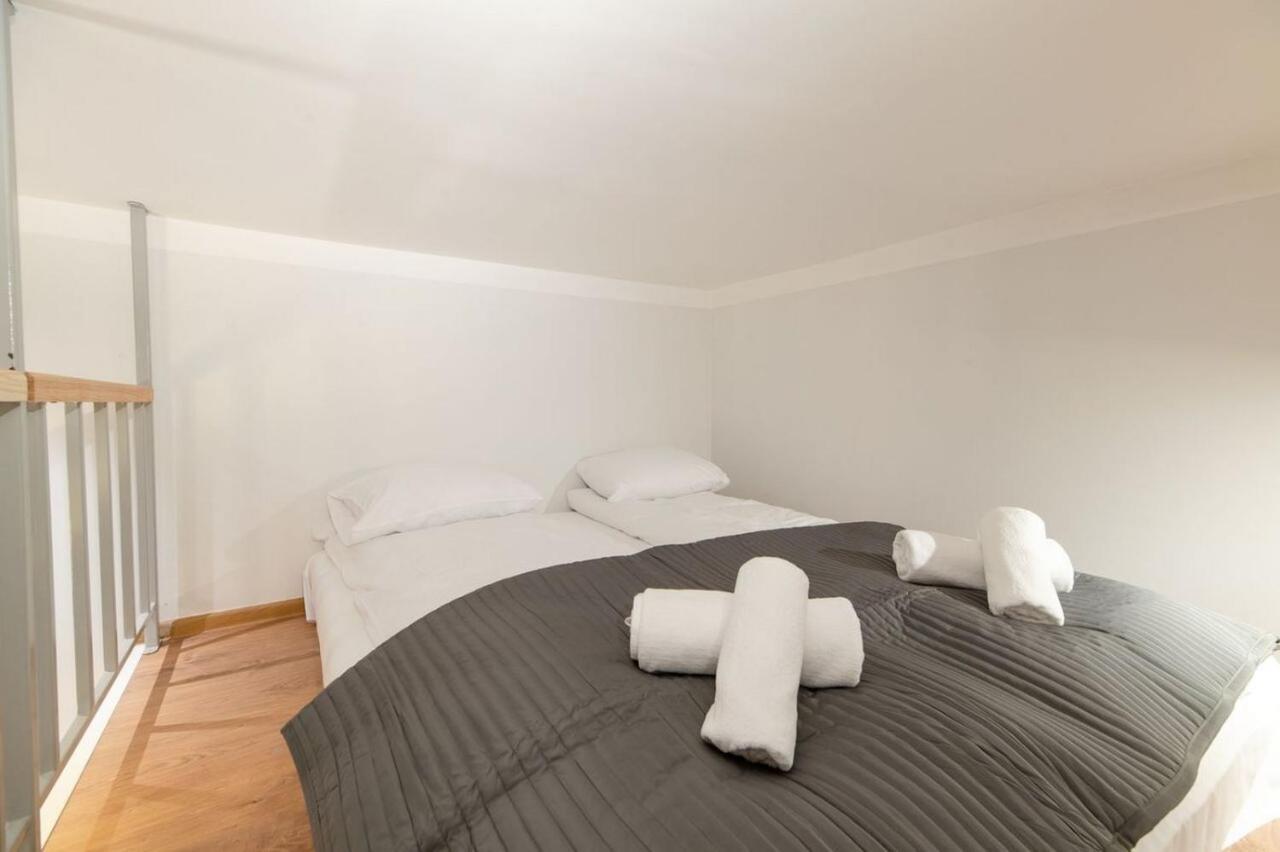 Dietla 99 Apartments - Ideal Location - In The Heart Of Cracovia Exterior foto