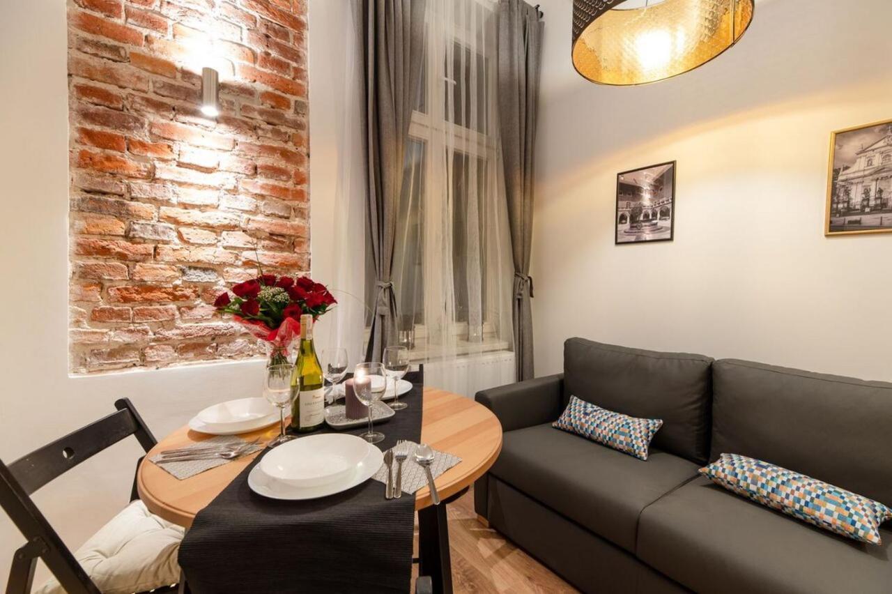 Dietla 99 Apartments - Ideal Location - In The Heart Of Cracovia Exterior foto