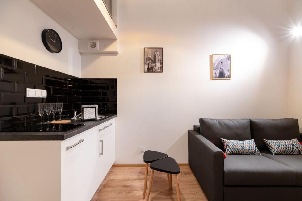 Dietla 99 Apartments - Ideal Location - In The Heart Of Cracovia Exterior foto