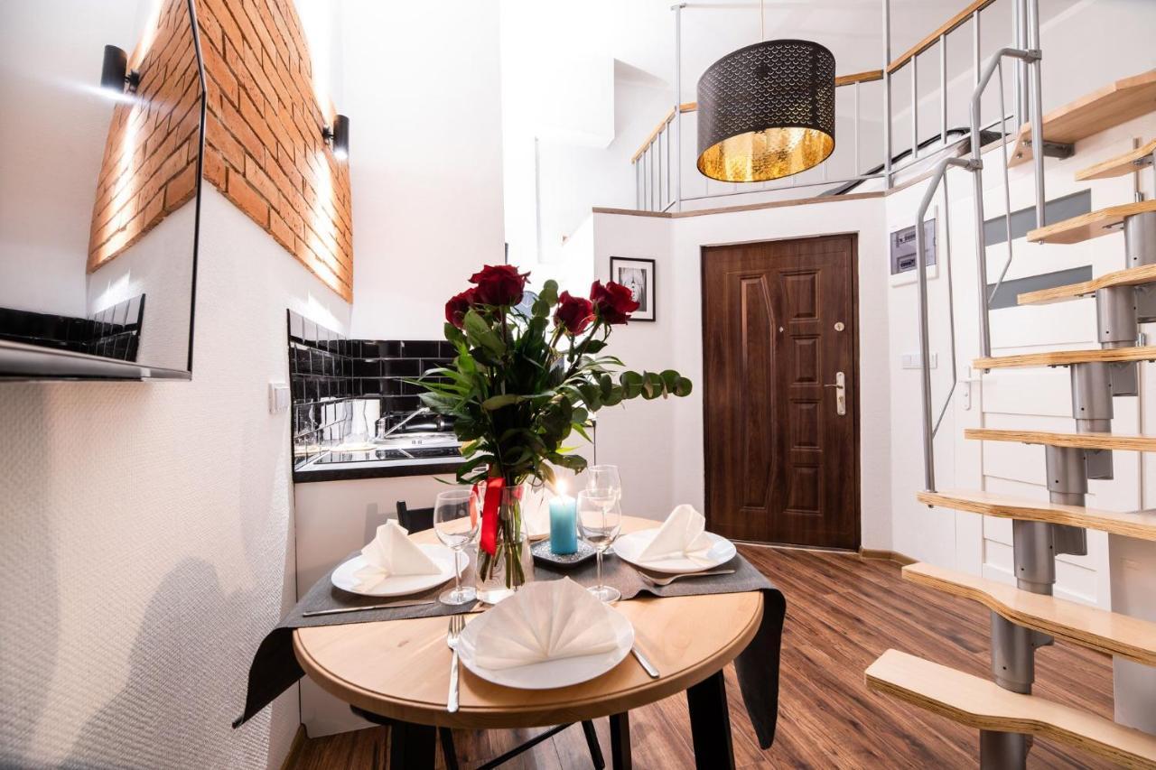 Dietla 99 Apartments - Ideal Location - In The Heart Of Cracovia Exterior foto