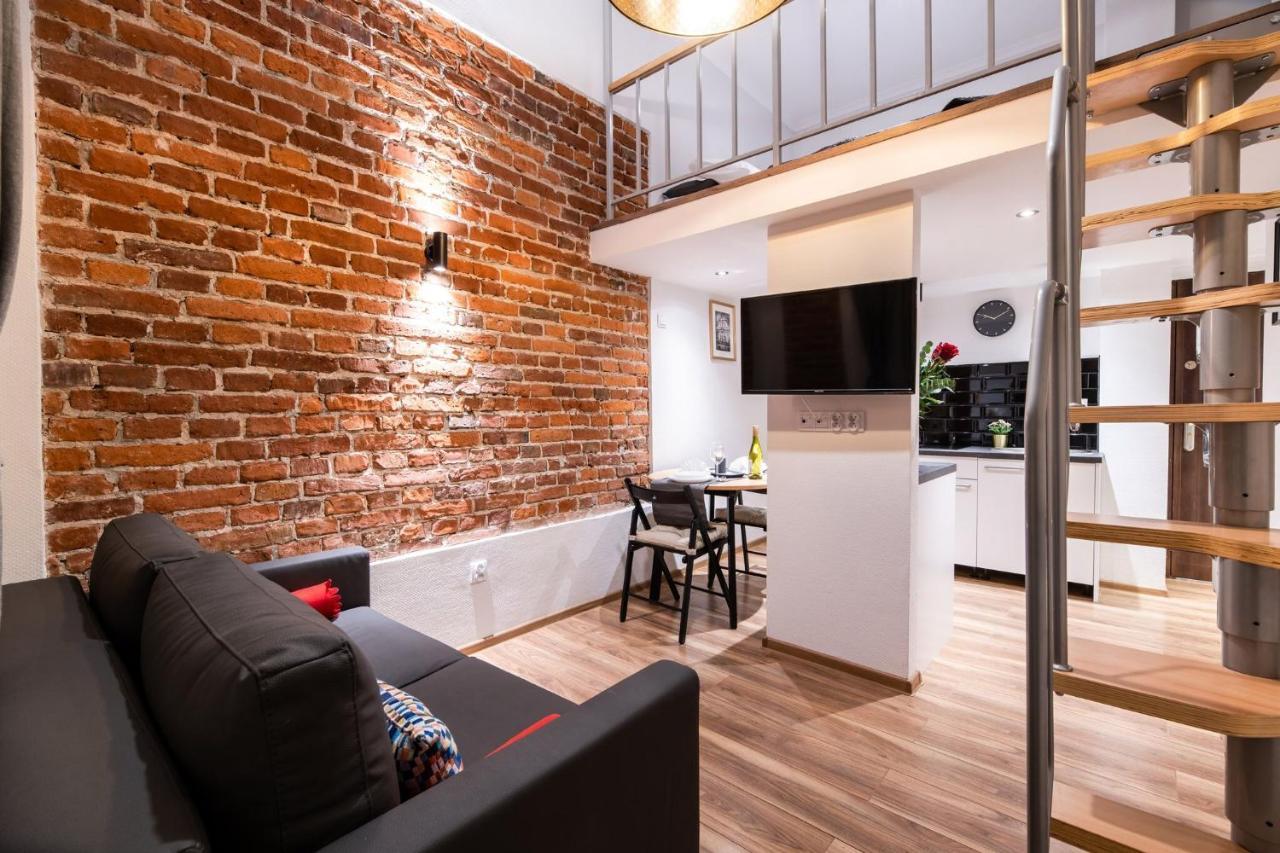 Dietla 99 Apartments - Ideal Location - In The Heart Of Cracovia Exterior foto