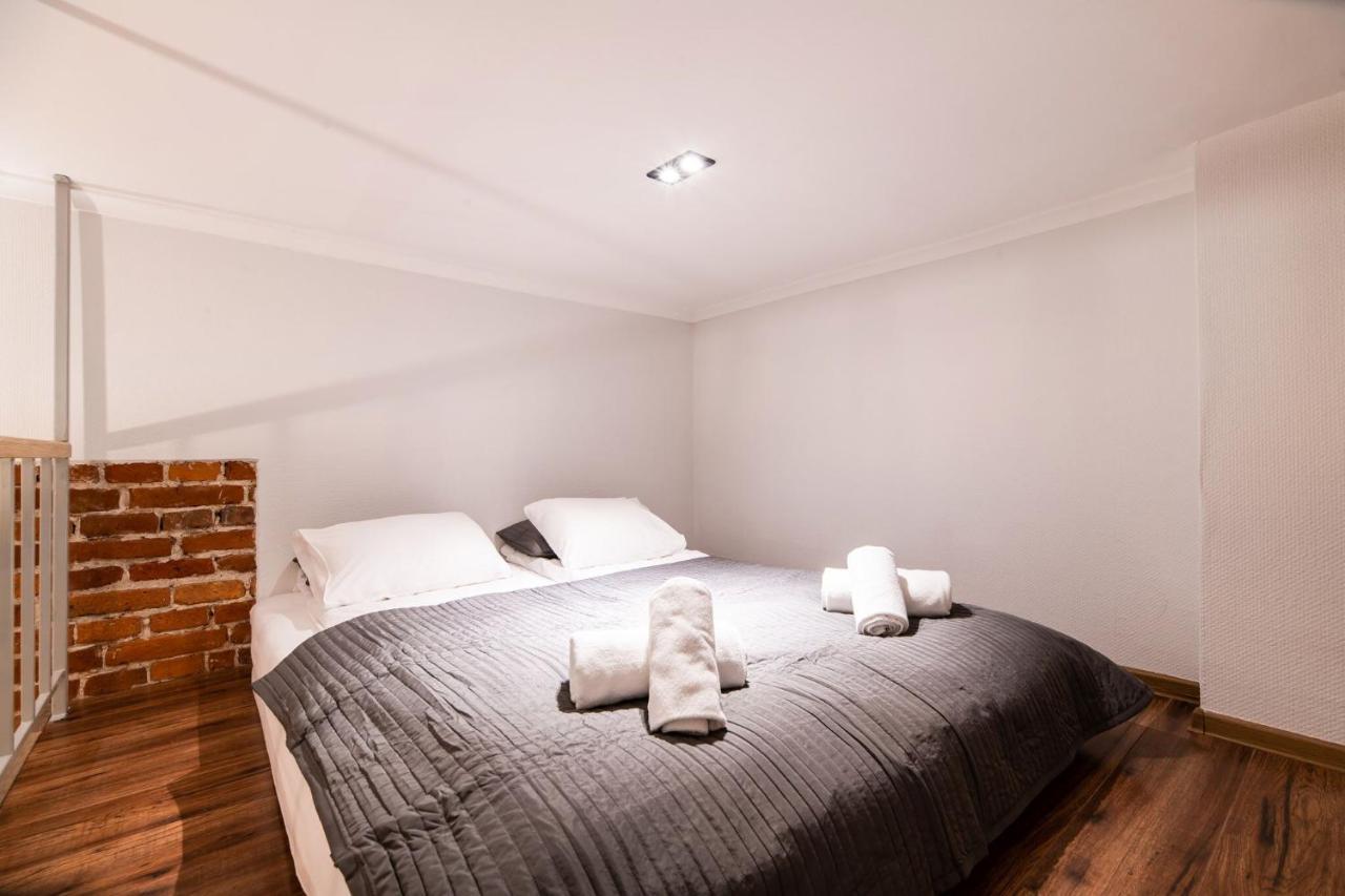 Dietla 99 Apartments - Ideal Location - In The Heart Of Cracovia Exterior foto