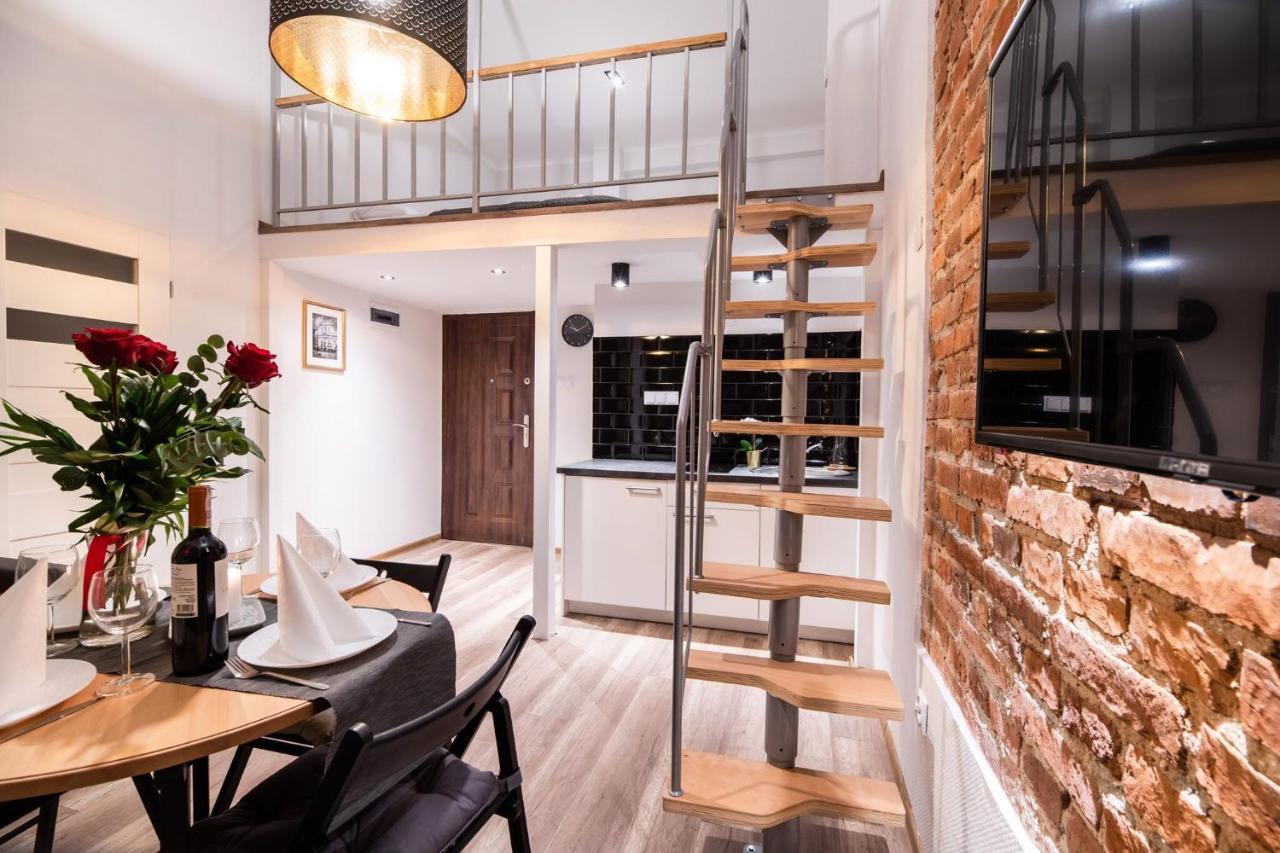 Dietla 99 Apartments - Ideal Location - In The Heart Of Cracovia Exterior foto