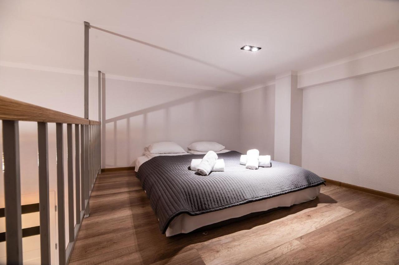 Dietla 99 Apartments - Ideal Location - In The Heart Of Cracovia Exterior foto