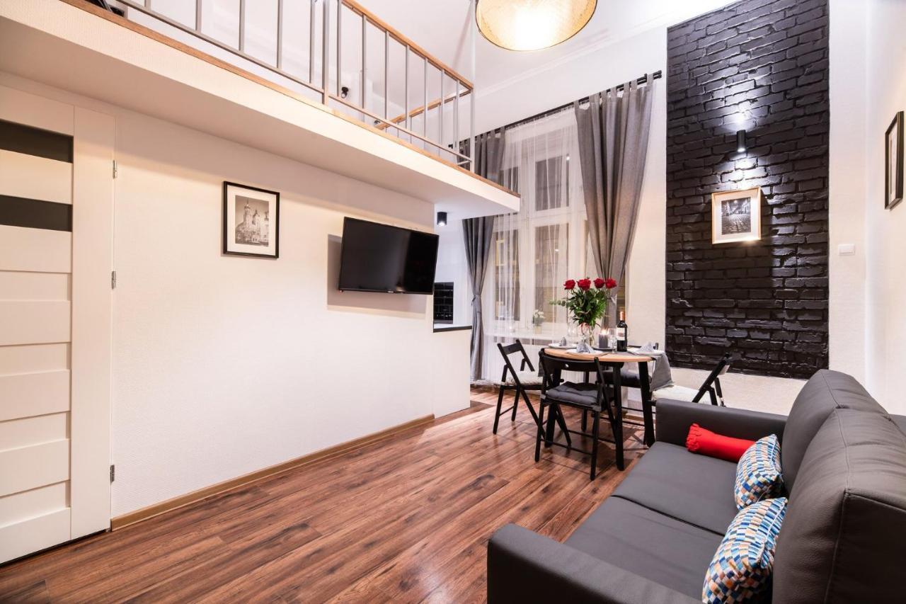 Dietla 99 Apartments - Ideal Location - In The Heart Of Cracovia Exterior foto