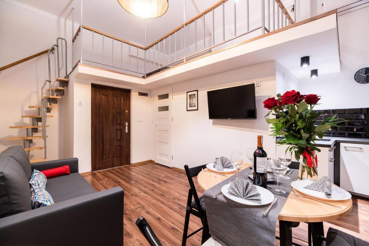 Dietla 99 Apartments - Ideal Location - In The Heart Of Cracovia Exterior foto