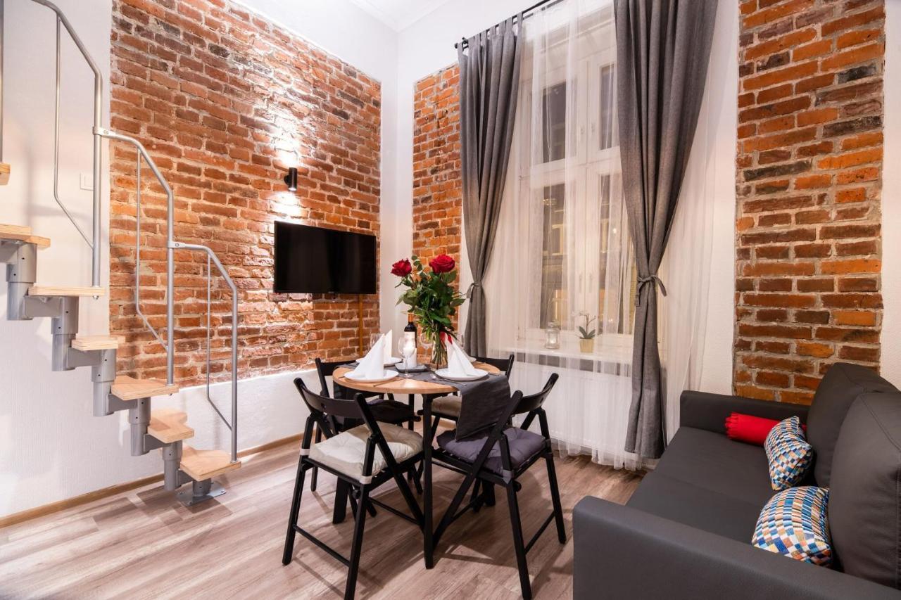 Dietla 99 Apartments - Ideal Location - In The Heart Of Cracovia Exterior foto