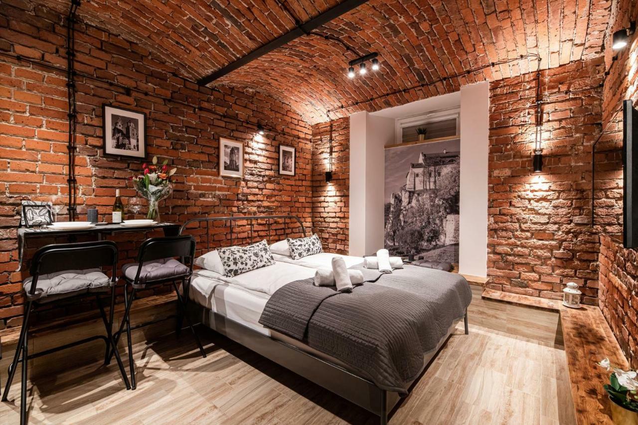 Dietla 99 Apartments - Ideal Location - In The Heart Of Cracovia Exterior foto
