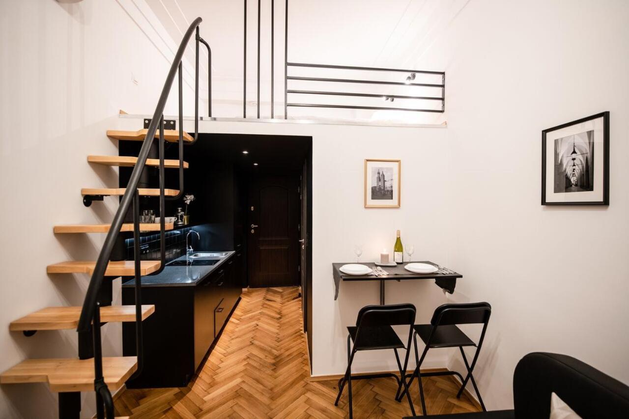 Dietla 99 Apartments - Ideal Location - In The Heart Of Cracovia Exterior foto