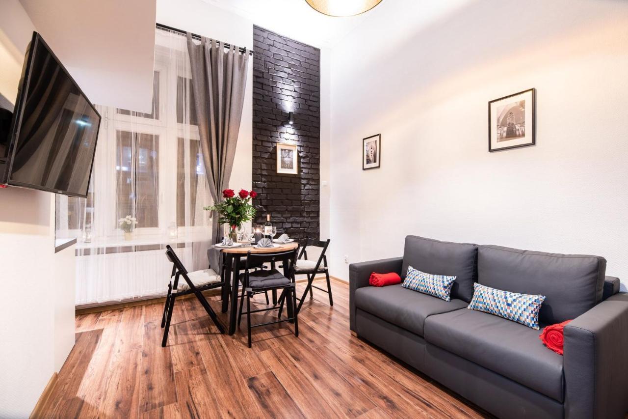 Dietla 99 Apartments - Ideal Location - In The Heart Of Cracovia Exterior foto