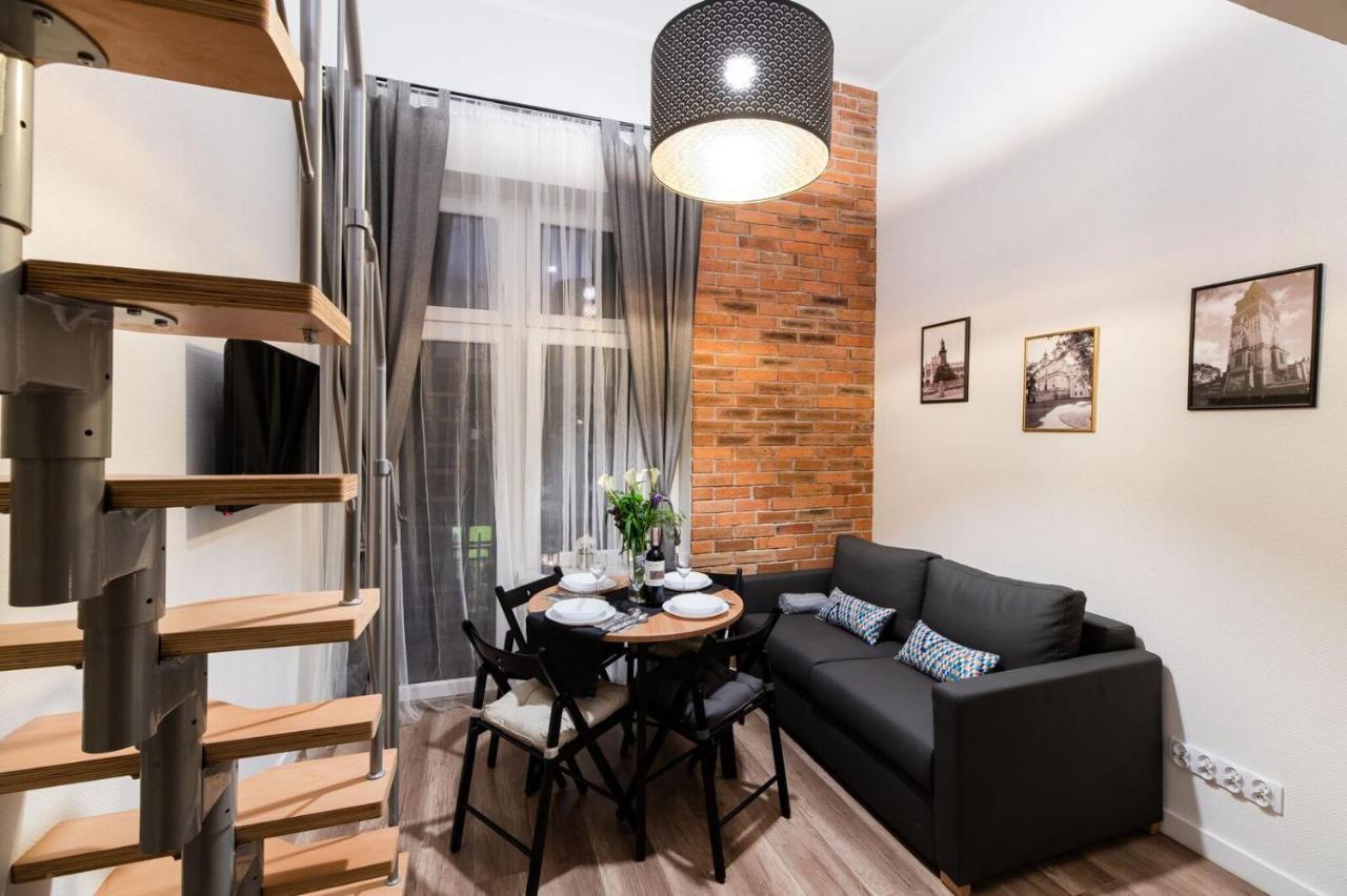Dietla 99 Apartments - Ideal Location - In The Heart Of Cracovia Exterior foto