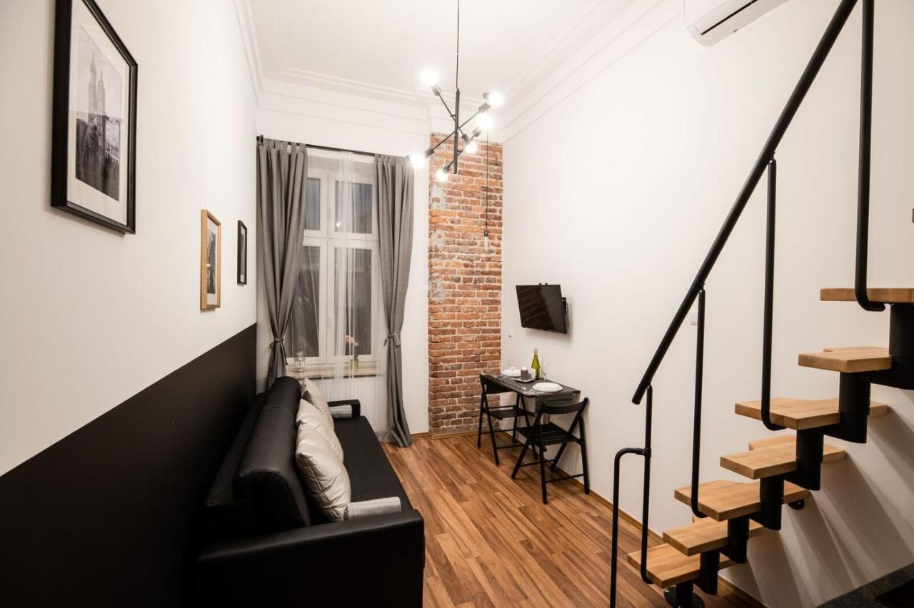 Dietla 99 Apartments - Ideal Location - In The Heart Of Cracovia Exterior foto