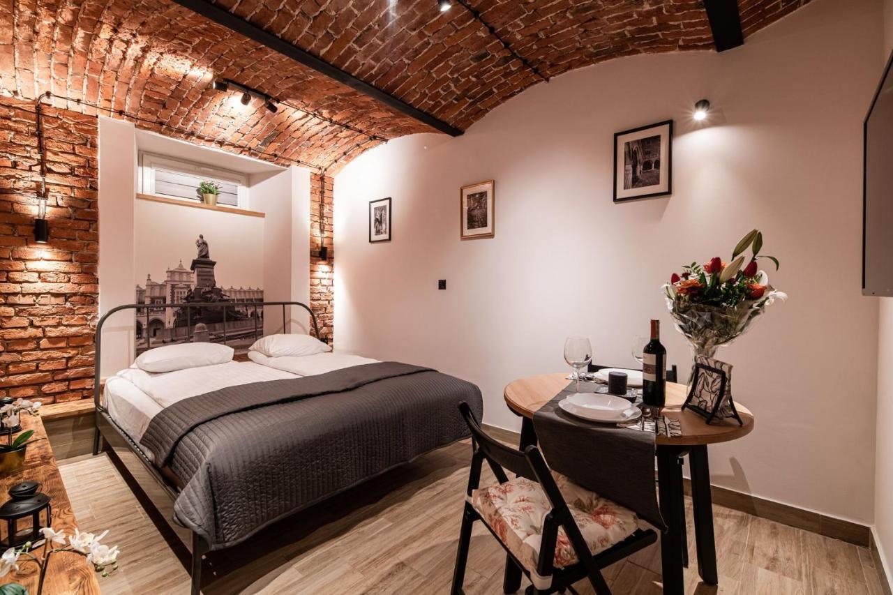 Dietla 99 Apartments - Ideal Location - In The Heart Of Cracovia Exterior foto