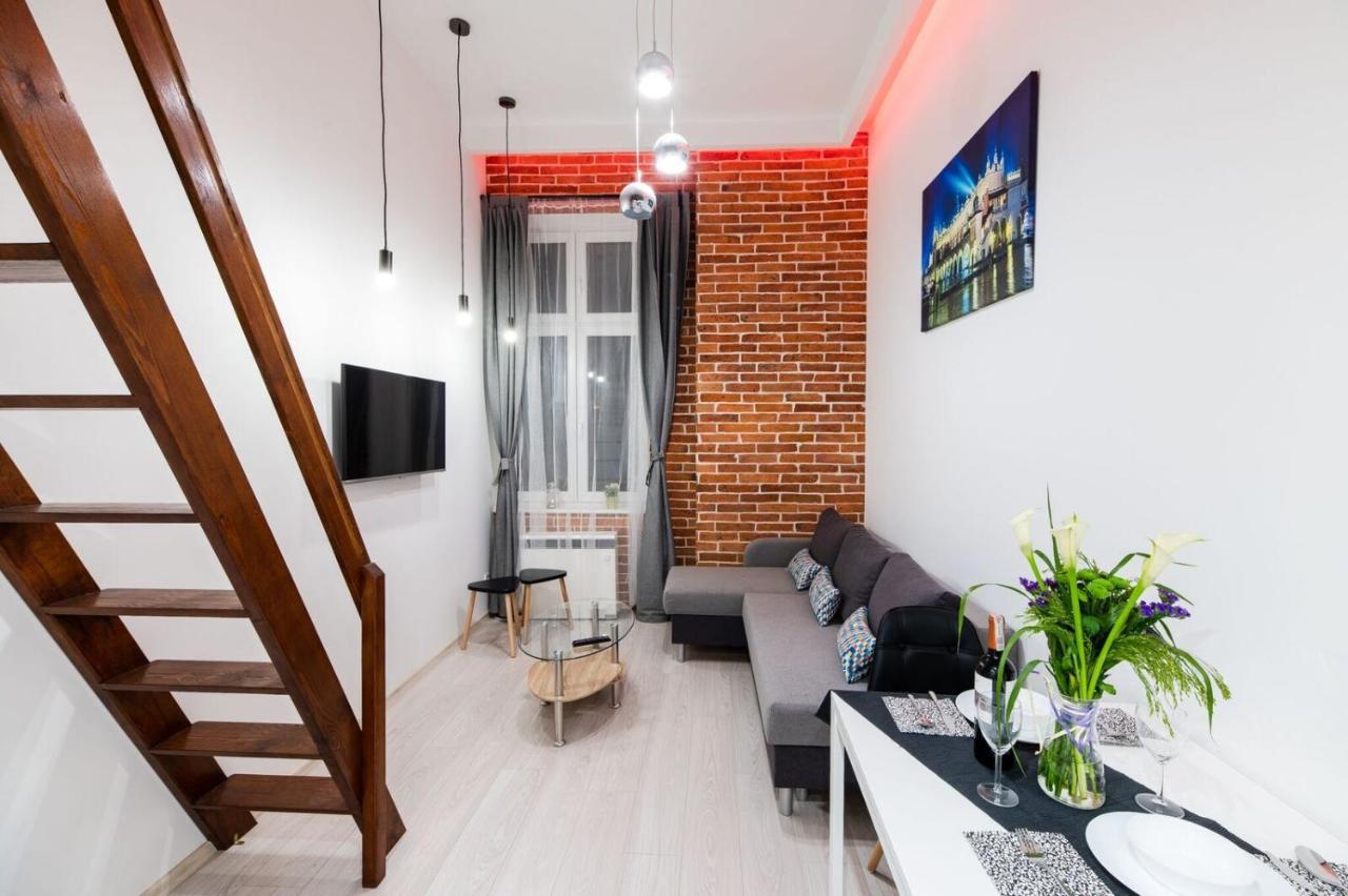 Dietla 99 Apartments - Ideal Location - In The Heart Of Cracovia Exterior foto