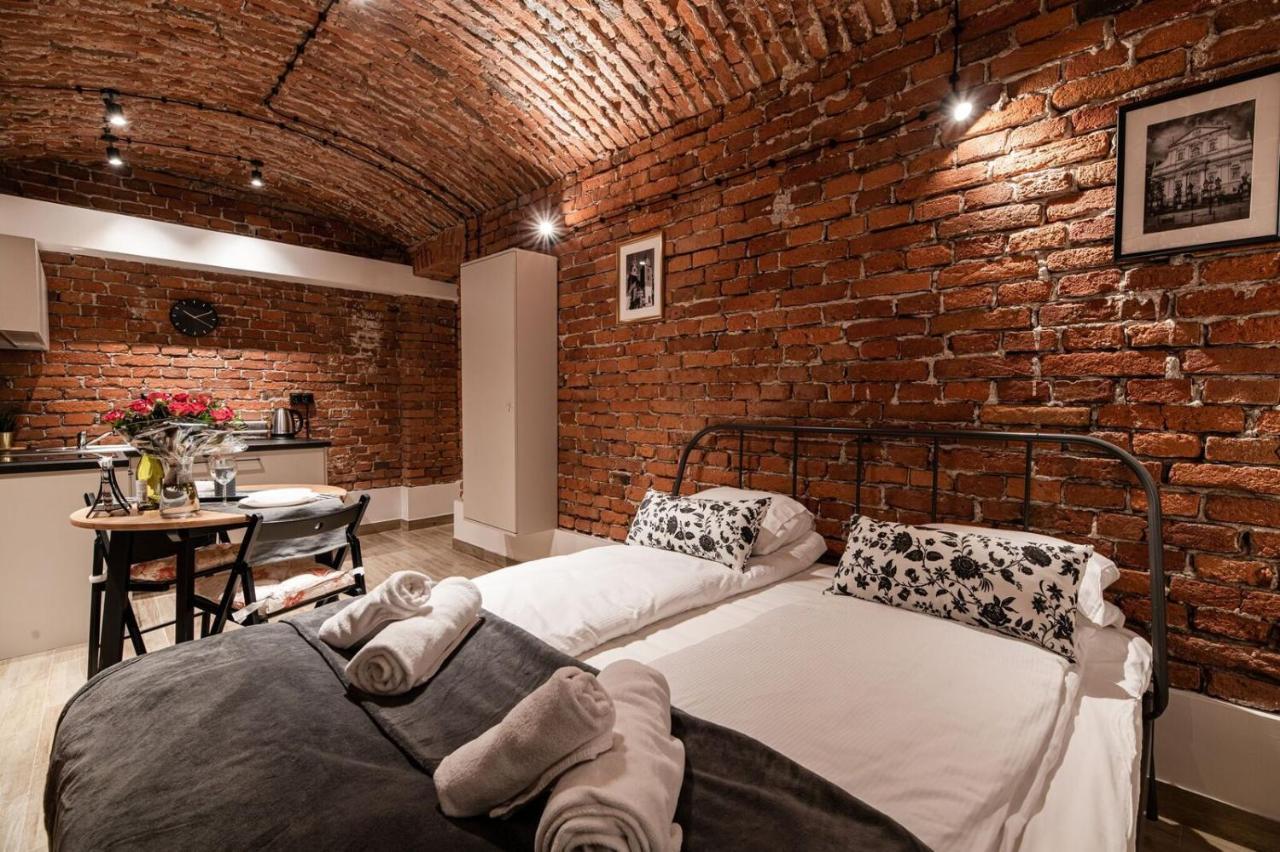Dietla 99 Apartments - Ideal Location - In The Heart Of Cracovia Exterior foto