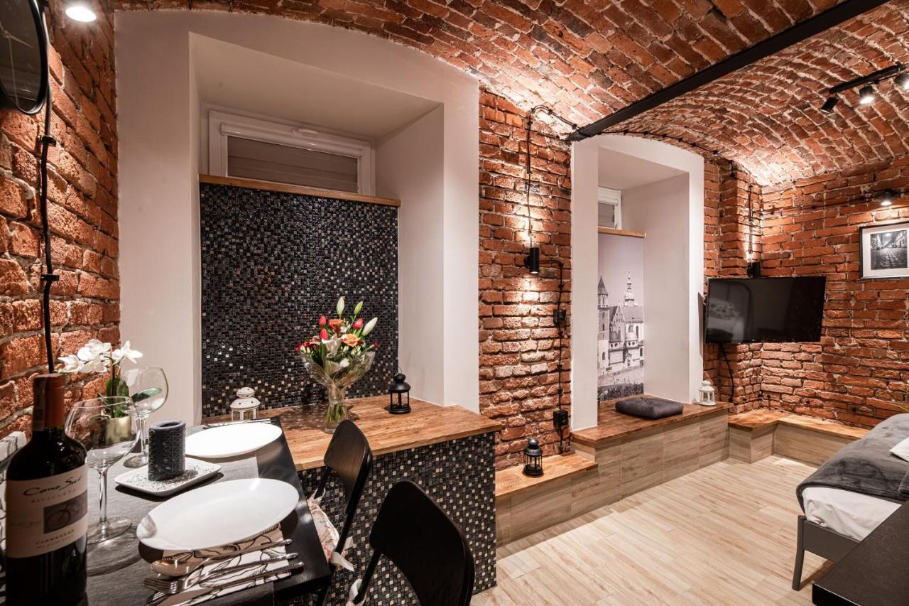 Dietla 99 Apartments - Ideal Location - In The Heart Of Cracovia Exterior foto